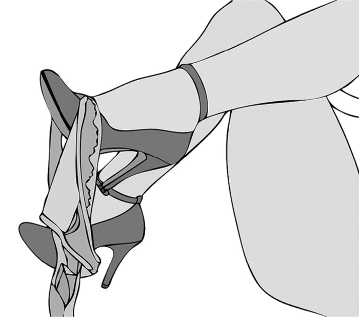 Иллюстрация к книге — На самом деле я умная, но живу как дура! [_169.jpg]