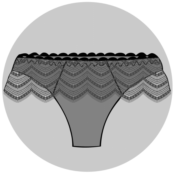 Иллюстрация к книге — На самом деле я умная, но живу как дура! [_180.jpg]