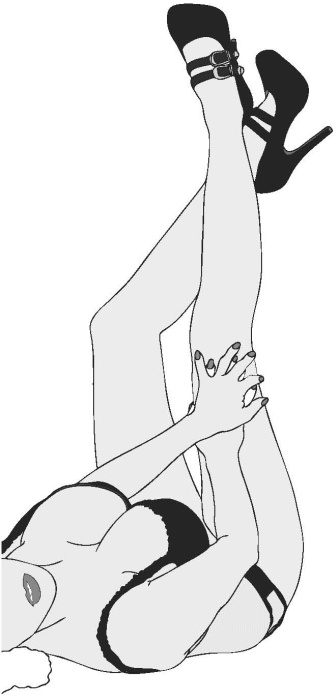 Иллюстрация к книге — На самом деле я умная, но живу как дура! [_181.jpg]