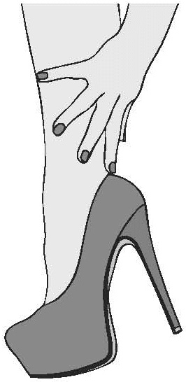 Иллюстрация к книге — На самом деле я умная, но живу как дура! [_190.jpg]