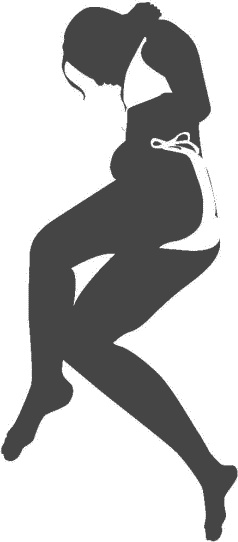 Иллюстрация к книге — На самом деле я умная, но живу как дура! [_203.jpg]