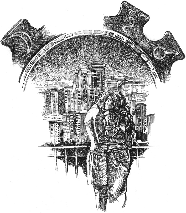 Иллюстрация к книге — Амальгама [i_016.jpg]