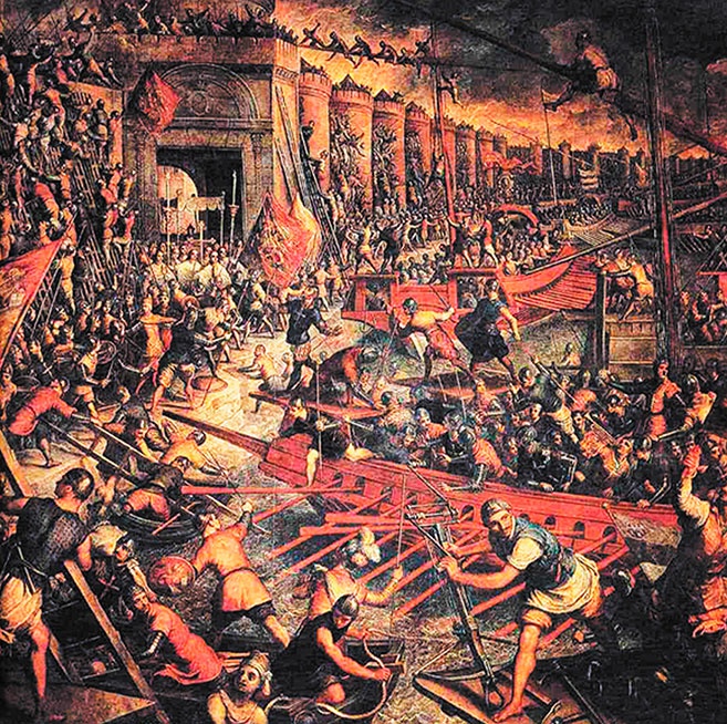 Иллюстрация к книге — Амальгама [i_030.jpg]