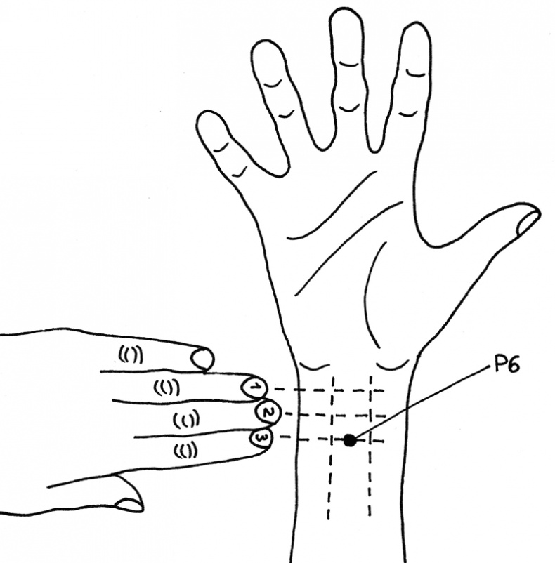 Иллюстрация к книге — Очаровательный кишечник. Как самый могущественный орган управляет нами [i_015.jpg]