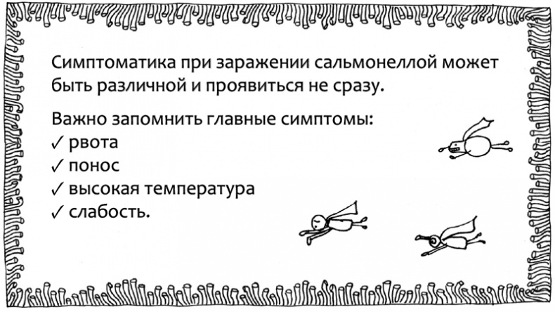 Иллюстрация к книге — Очаровательный кишечник. Как самый могущественный орган управляет нами [i_030.jpg]