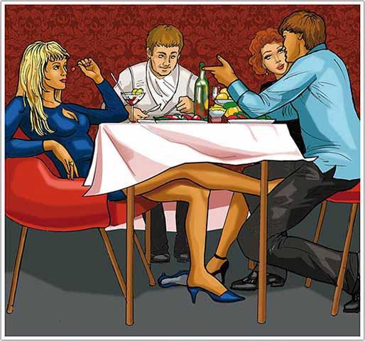 Иллюстрация к книге — Взгляд сквозь шторы [_013.jpg]