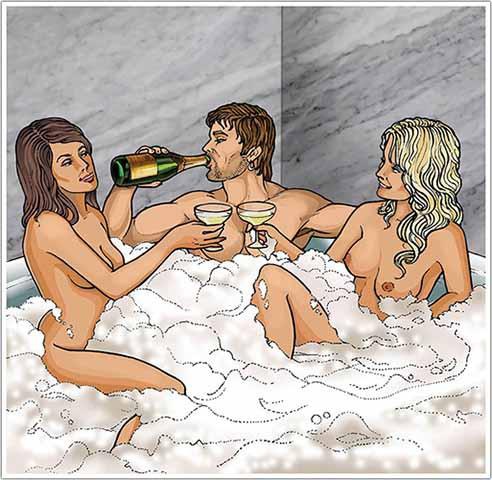 Иллюстрация к книге — Взгляд сквозь шторы [_025.jpg]