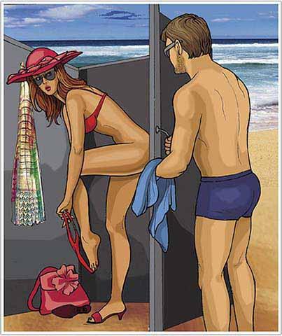 Иллюстрация к книге — Взгляд сквозь шторы [_033.jpg]