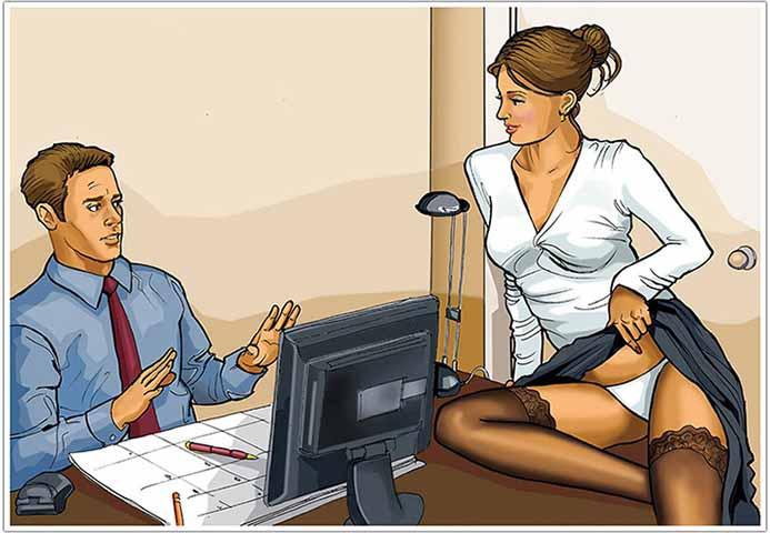 Иллюстрация к книге — Взгляд сквозь шторы [_055.jpg]