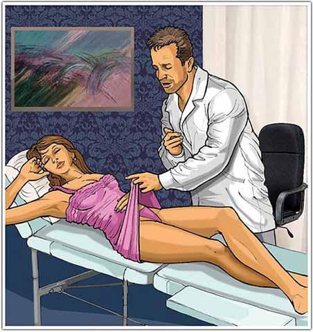 Иллюстрация к книге — Взгляд сквозь шторы [_067.jpg]