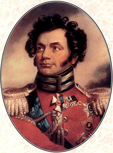 Иллюстрация к книге — История похода в Россию. Мемуары генерал-адъютанта [i_034.jpg]