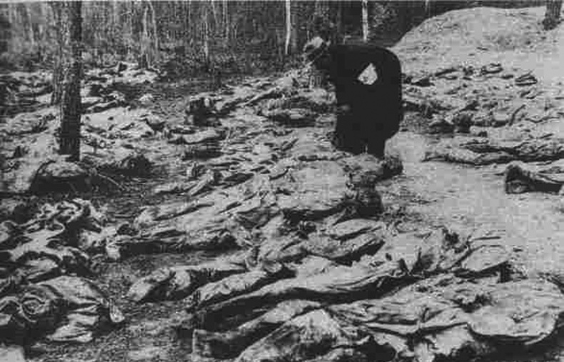 Иллюстрация к книге — Хождение по катынским мифам [i_013.jpg]