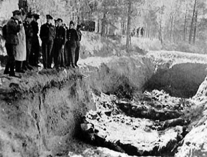 Иллюстрация к книге — Хождение по катынским мифам [i_019.jpg]