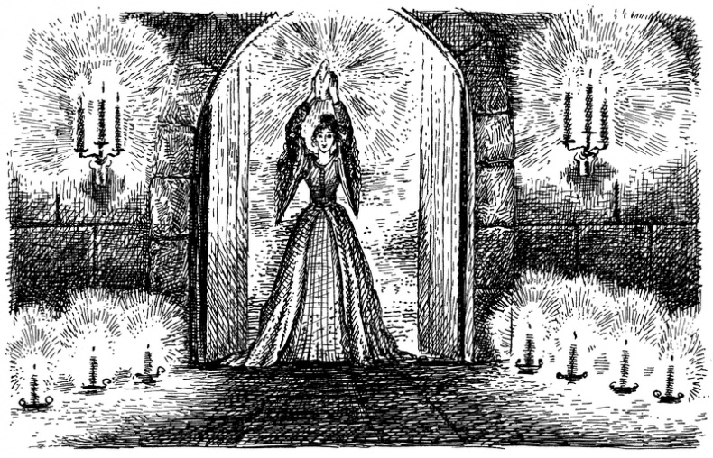 Иллюстрация к книге — Квартет Дейлмарка. Книга 4. Корона Дейлмарка [i_008.jpg]