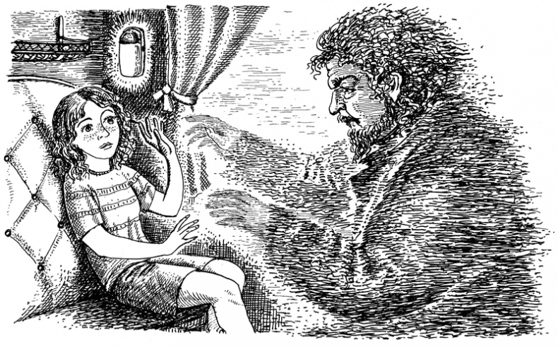 Иллюстрация к книге — Квартет Дейлмарка. Книга 4. Корона Дейлмарка [i_011.jpg]