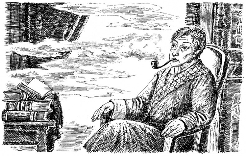 Иллюстрация к книге — Квартет Дейлмарка. Книга 4. Корона Дейлмарка [i_012.jpg]