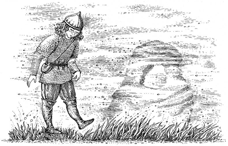 Иллюстрация к книге — Квартет Дейлмарка. Книга 4. Корона Дейлмарка [i_014.jpg]