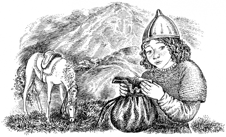 Иллюстрация к книге — Квартет Дейлмарка. Книга 4. Корона Дейлмарка [i_016.jpg]