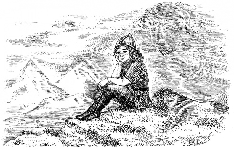 Иллюстрация к книге — Квартет Дейлмарка. Книга 4. Корона Дейлмарка [i_019.jpg]