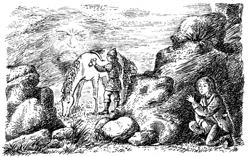 Иллюстрация к книге — Квартет Дейлмарка. Книга 4. Корона Дейлмарка [i_036.jpg]