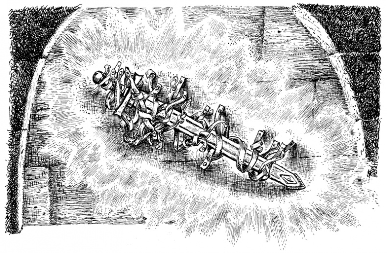 Иллюстрация к книге — Квартет Дейлмарка. Книга 4. Корона Дейлмарка [i_040.jpg]