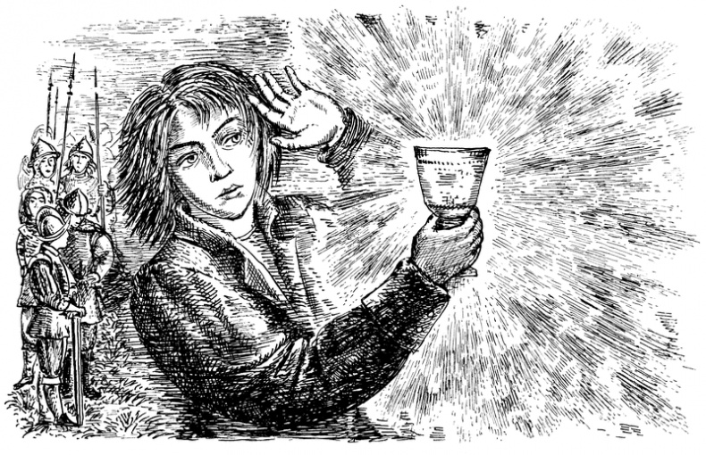 Иллюстрация к книге — Квартет Дейлмарка. Книга 4. Корона Дейлмарка [i_044.jpg]