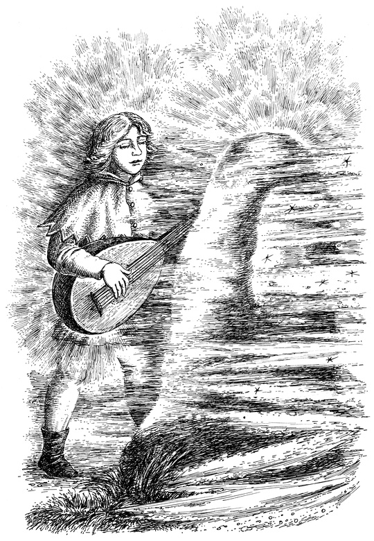 Иллюстрация к книге — Квартет Дейлмарка. Книга 4. Корона Дейлмарка [i_045.jpg]