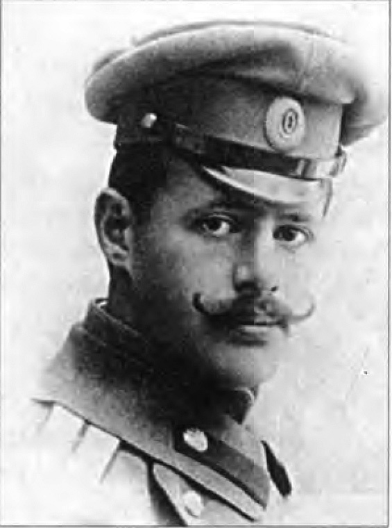 Иллюстрация к книге — Жизнь по "легенде" [i_004.jpg]