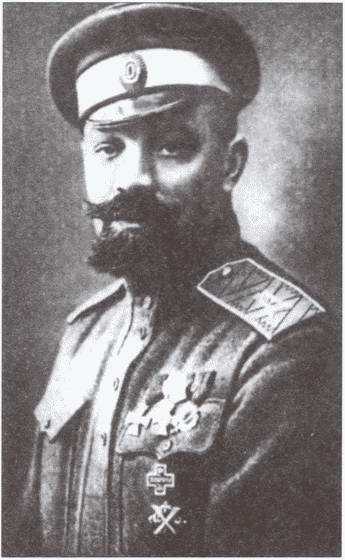 Иллюстрация к книге — Житейская правда разведки [i_008.jpg]