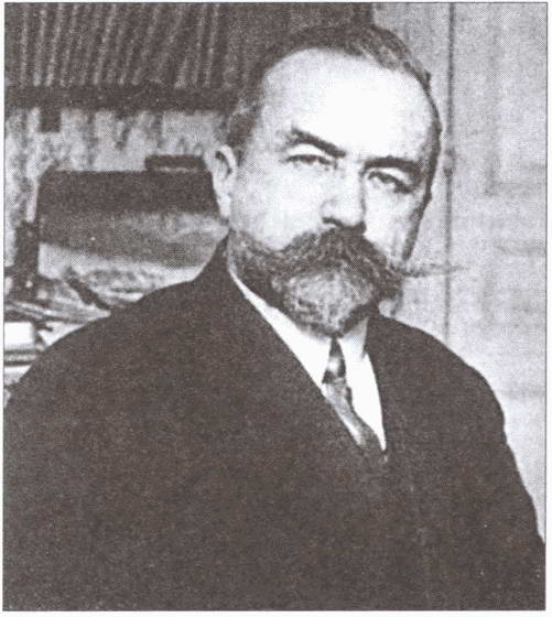 Иллюстрация к книге — Житейская правда разведки [i_009.jpg]