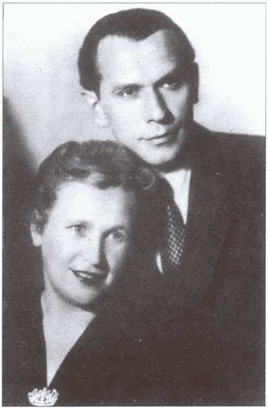 Иллюстрация к книге — Житейская правда разведки [i_011.jpg]