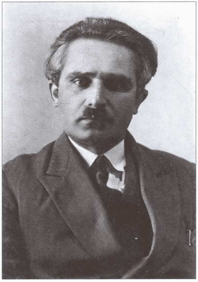 Иллюстрация к книге — Житейская правда разведки [i_012.jpg]