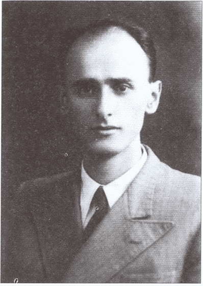 Иллюстрация к книге — Житейская правда разведки [i_018.jpg]