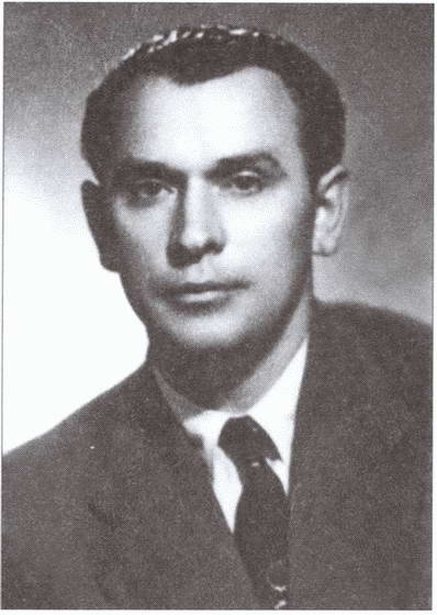 Иллюстрация к книге — Житейская правда разведки [i_019.jpg]