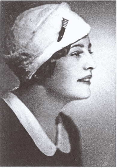 Иллюстрация к книге — Житейская правда разведки [i_021.jpg]