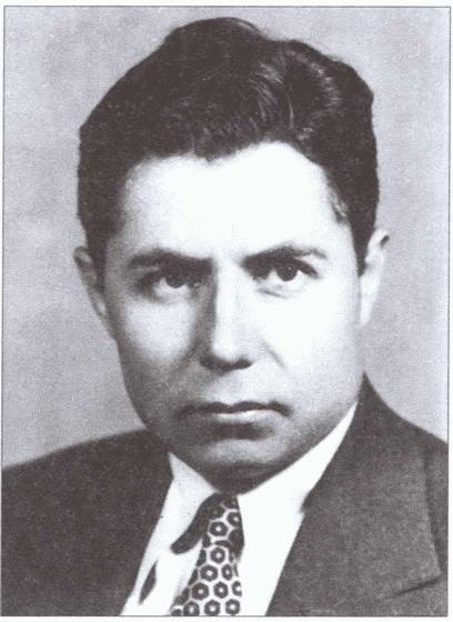 Иллюстрация к книге — Житейская правда разведки [i_028.jpg]