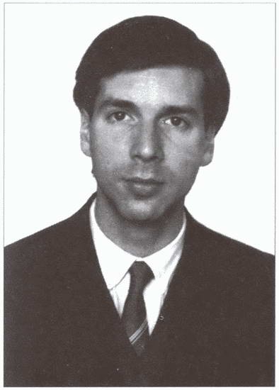 Иллюстрация к книге — Житейская правда разведки [i_036.jpg]