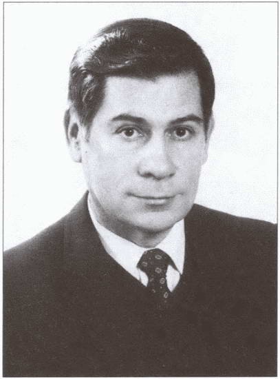 Иллюстрация к книге — Житейская правда разведки [i_039.jpg]