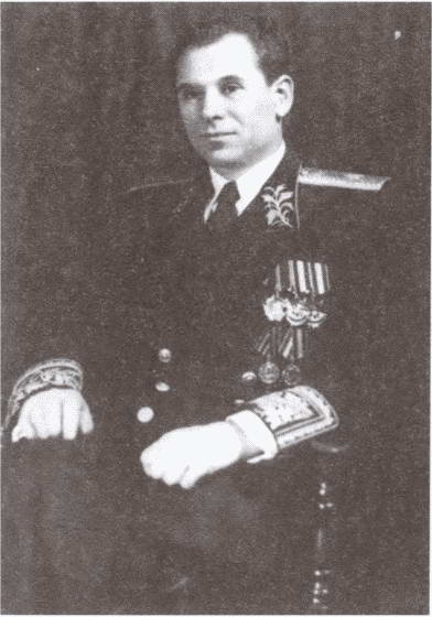 Иллюстрация к книге — Житейская правда разведки [i_046.jpg]