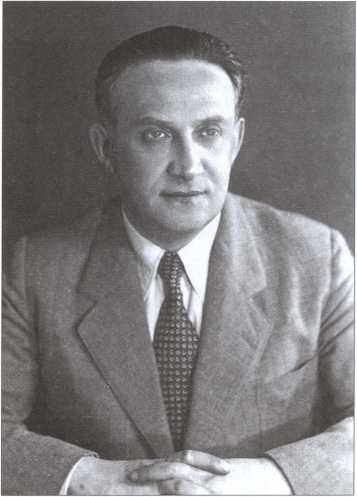 Иллюстрация к книге — Начальники советской внешней разведки [image17.jpg]