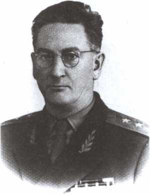 Иллюстрация к книге — Начальники советской внешней разведки [image23.jpg]