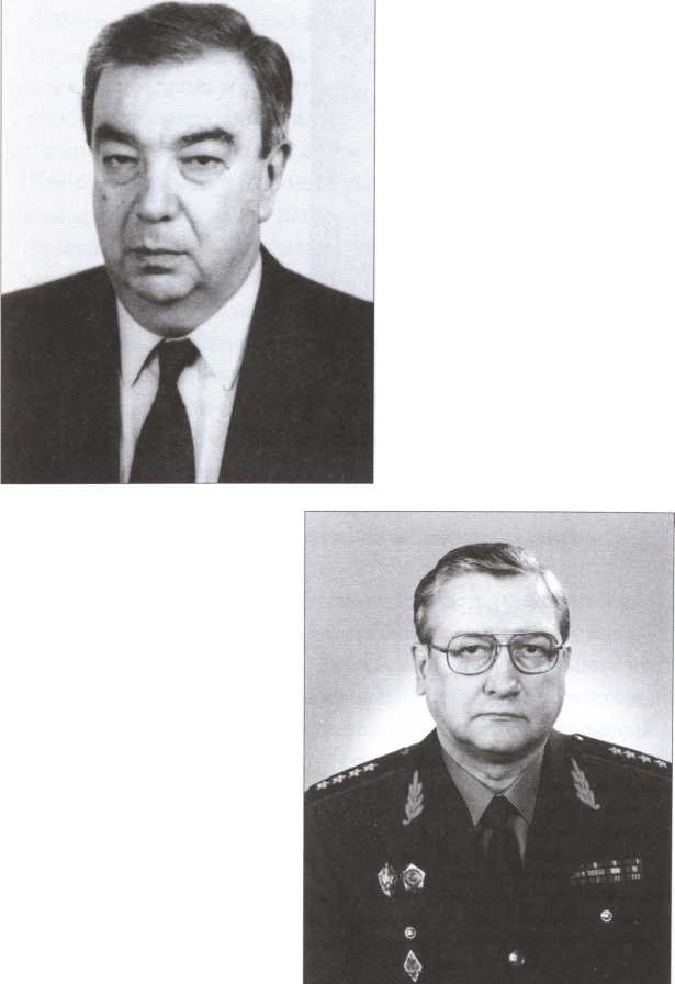 Иллюстрация к книге — Начальники советской внешней разведки [image30.jpg]