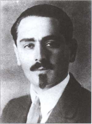 Иллюстрация к книге — Начальники советской внешней разведки [image5.jpg]