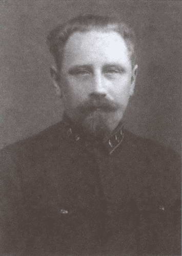 Иллюстрация к книге — С них начиналась разведка [i_015.jpg]