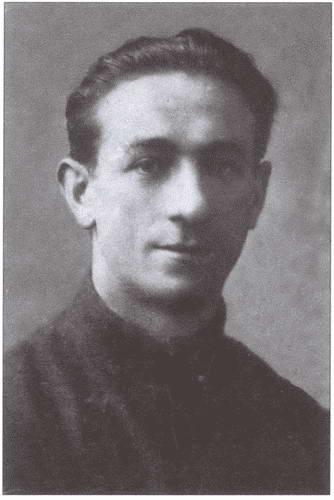 Иллюстрация к книге — С них начиналась разведка [i_032.jpg]