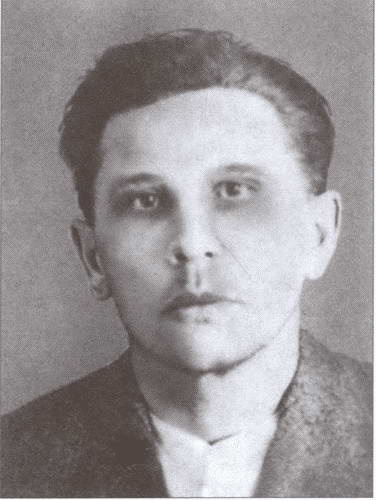 Иллюстрация к книге — С них начиналась разведка [i_039.jpg]