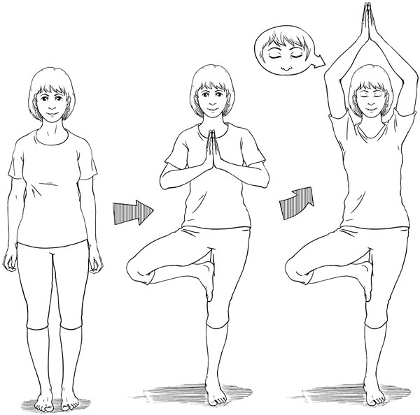 Иллюстрация к книге — Суставы. Советы и рекомендации ведущих врачей [_149.jpg]