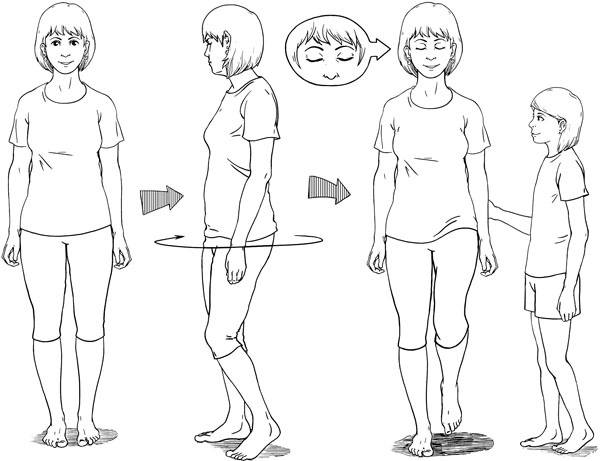 Иллюстрация к книге — Суставы. Советы и рекомендации ведущих врачей [_154.jpg]