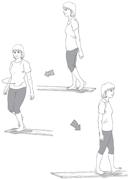 Иллюстрация к книге — Суставы. Советы и рекомендации ведущих врачей [_157.jpg]