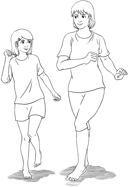 Иллюстрация к книге — Суставы. Советы и рекомендации ведущих врачей [_158.jpg]